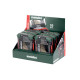 Metabo Набiр приладдя PROMOTION 55шт (626707000)
