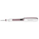 Rowenta Выпрямитель Premium Care, 37Вт, темп.режимов-8, 130-200С, дисплей, ионизация, керамика, бело-розовый (SF7510F0)