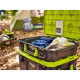 Ryobi Modular tool box Link RSL101, 15x57x43cm, plastic (5132006072)
