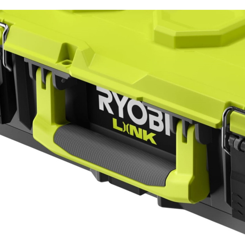 Ryobi Modular tool box Link RSL101, 15x57x43cm, plastic (5132006072)