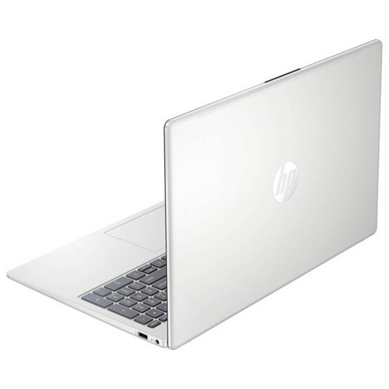 HP Notebook 15-fc0006ua 15.6  FHD IPS AG, AMD Athlon 7220U, 8GB, F256GB, UMA, DOS, silver
