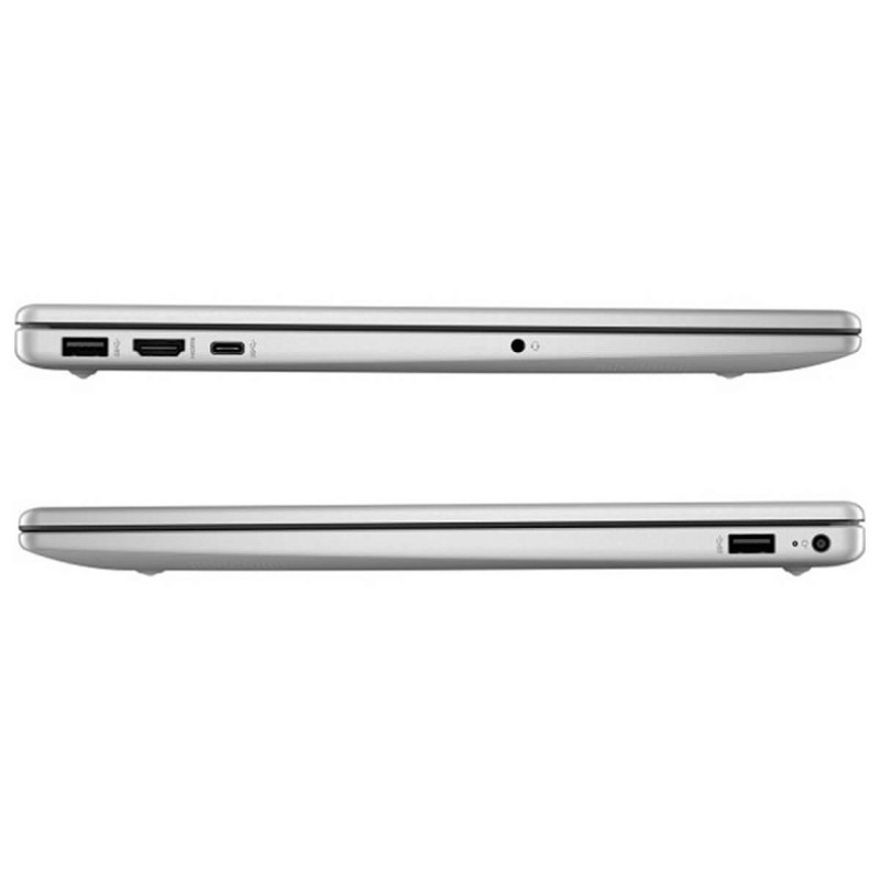 HP Notebook 15-fc0006ua 15.6  FHD IPS AG, AMD Athlon 7220U, 8GB, F256GB, UMA, DOS, silver