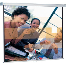 Projecta Screen Da-Lite SlimScreen 1:1, 96 , 1.73x1.73 m, MW (10200063)