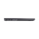 Acer Ноутбук Chromebook Plus Spin 514 CP514-4HN 14" WUXGA IPS Touch, Intel 5-120U, 8GB, F256GB, UMA, ChromeOS, серый (NX.KYQEU.002)