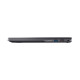 Acer Ноутбук Chromebook Plus Spin 514 CP514-4HN 14" WUXGA IPS Touch, Intel 5-120U, 8GB, F256GB, UMA, ChromeOS, серый (NX.KYQEU.002)