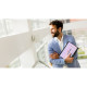 Acer Ноутбук Chromebook Plus Spin 514 CP514-4HN 14" WUXGA IPS Touch, Intel 5-120U, 8GB, F256GB, UMA, ChromeOS, серый (NX.KYQEU.002)