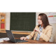 Acer Ноутбук Chromebook Plus Spin 514 CP514-4HN 14" WUXGA IPS Touch, Intel 5-120U, 8GB, F256GB, UMA, ChromeOS, серый (NX.KYQEU.002)