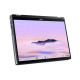 Acer Ноутбук Chromebook Plus Spin 514 CP514-4HN 14" WUXGA IPS Touch, Intel 5-120U, 8GB, F256GB, UMA, ChromeOS, серый (NX.KYQEU.002)