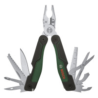 Bosch Мультитул, 16 элементов (1.600.A02.Z98)