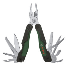 Bosch Multi-Tool, 16 elements (1.600.A02.Z98)