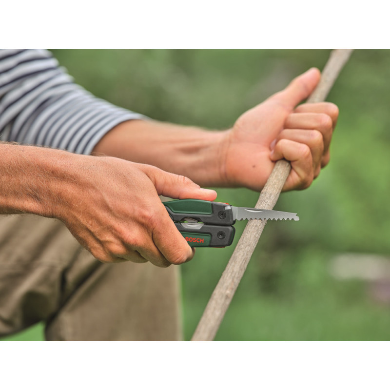 Bosch Multi-Tool, 16 elements (1.600.A02.Z98)