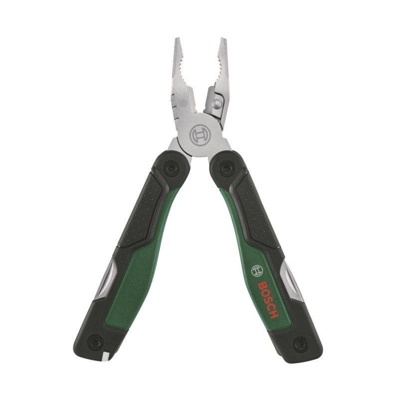 Bosch Multi-Tool, 16 elements (1.600.A02.Z98)
