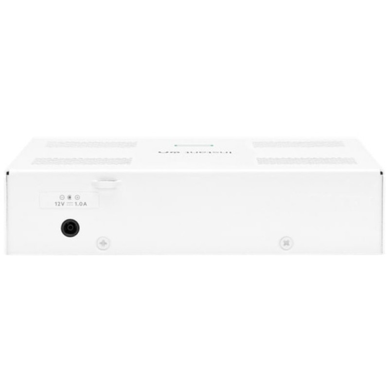 HPE Aruba Instant On 1830 8G Switch, 8xGE, LT Warranty (JL810A)