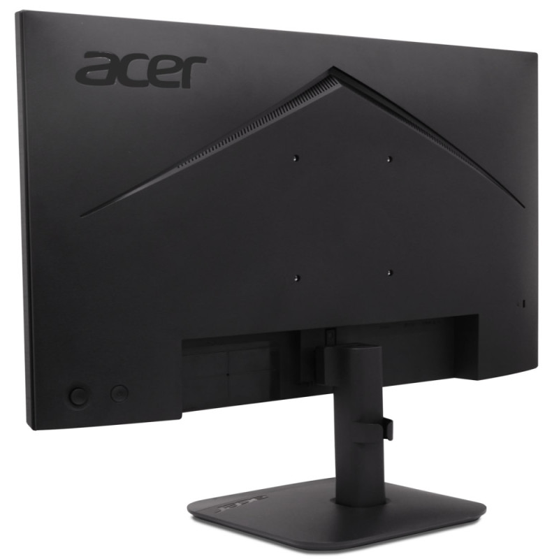 Acer Монітор Acer 27" KA272G0bi D-Sub, HDMI, IPS, 120Hz, 1ms (UM.HX2EE.039)