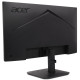 Acer Монітор Acer 27" KA272G0bi D-Sub, HDMI, IPS, 120Hz, 1ms (UM.HX2EE.039)