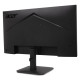 Acer Монітор Acer 27" KA272G0bi D-Sub, HDMI, IPS, 120Hz, 1ms (UM.HX2EE.039)