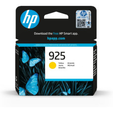 HP Картридж HP No.925 Officejet Pro 8123 Yellow (400 стор) (4K0V7PE)
