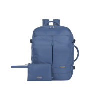 Tucano Рюкзак дорожній Tucano TUGO Premium ML 18 , 28.5л, синій (BKTUGP-ML-BC)