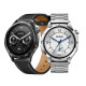 Mibro Smart Watch GT, 46 mm, 1.43 , 466x466, AMOLED, BT 5.3, GPS, 5 ATM, Silver (XPAW026S)