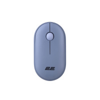 2E Миша MF300 Silent WL BT Stone blue (2E-MF300WBL)
