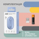2E Mouse MF300 Silent WL BT Stone blue (2E-MF300WBL)