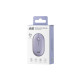 2E Mouse MF300 Silent WL BT Stone blue (2E-MF300WBL)