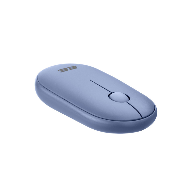 2E Mouse MF300 Silent WL BT Stone blue (2E-MF300WBL)
