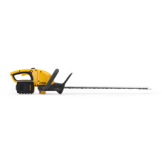 Stiga STIGA cordless hedge trimmer HT300eKit 40V (20V + 20V) 2x2A·h 54cm cutting step 23mm 2.9kg (HT300EKIT)