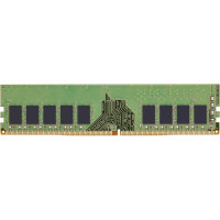 Kingston Пам'ять сервера Kingston DDR4 8GB 3200 ECC DIMM (KTH-PL432E/8G)