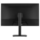 2E Monitor 27  N2723B D-Sub, HDMI, IPS, 75Hz, Pivot (2E-N2723B-01.UA)
