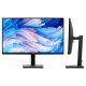 2E Monitor 27  N2723B D-Sub, HDMI, IPS, 75Hz, Pivot (2E-N2723B-01.UA)