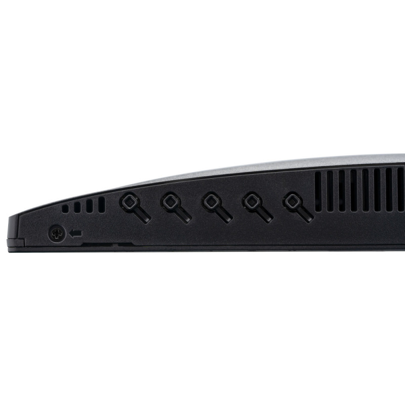 2E Monitor 27  N2723B D-Sub, HDMI, IPS, 75Hz, Pivot (2E-N2723B-01.UA)