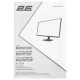2E Monitor 27  N2723B D-Sub, HDMI, IPS, 75Hz, Pivot (2E-N2723B-01.UA)