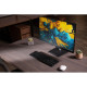 2E Monitor 27  N2723B D-Sub, HDMI, IPS, 75Hz, Pivot (2E-N2723B-01.UA)