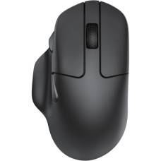 Мышка Keychron M7 Wireless/Bluetooth/USB Black (M7-A1)