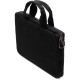 Сумка для ноутбука Vinga 13" NB1301 black (NB1301BK)