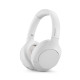 Philips Наушники TAH8506 Over-ear ANC Hi-Res Wireless Mic White