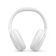 Philips Наушники TAH8506 Over-ear ANC Hi-Res Wireless Mic White