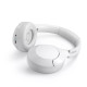 Philips Наушники TAH8506 Over-ear ANC Hi-Res Wireless Mic White