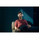 Philips Наушники TAH8506 Over-ear ANC Hi-Res Wireless Mic White