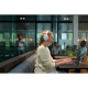 Philips Наушники TAH8506 Over-ear ANC Hi-Res Wireless Mic White