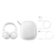 Philips Наушники TAH8506 Over-ear ANC Hi-Res Wireless Mic White