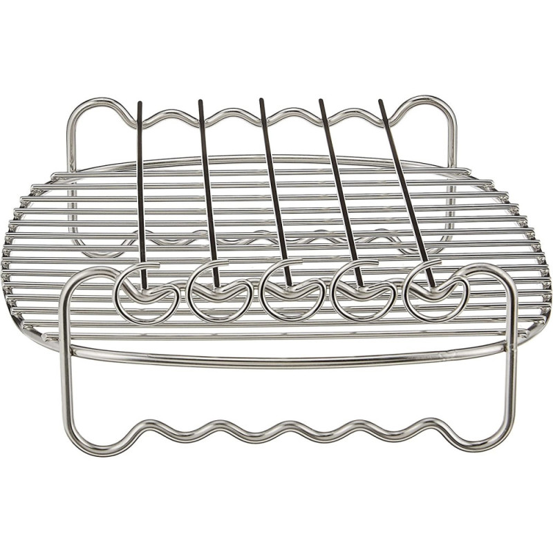 Philips Two-level grate PHILIPS for multi-furnaces (HD9905/00)