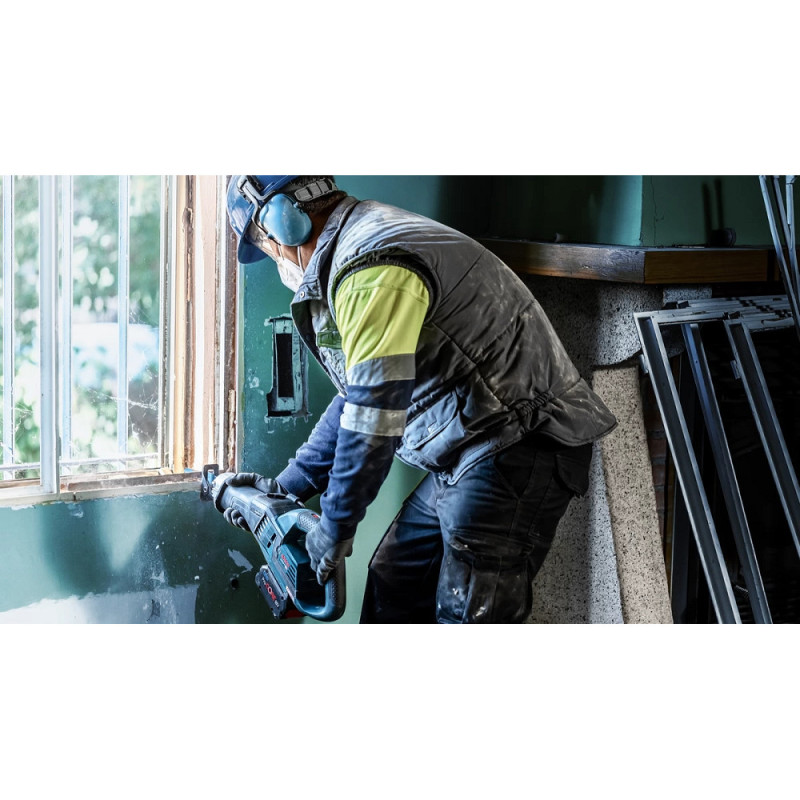 Bosch Expert Window Demolition S 956 DHM (2.608.900.385)