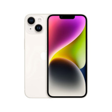 Мобильный телефон Apple iPhone 14 128Gb Starlight (REF B) BREEZY (2BMPUR3)