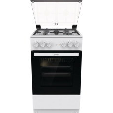 Gorenje Плита GK5A40WF-B комби