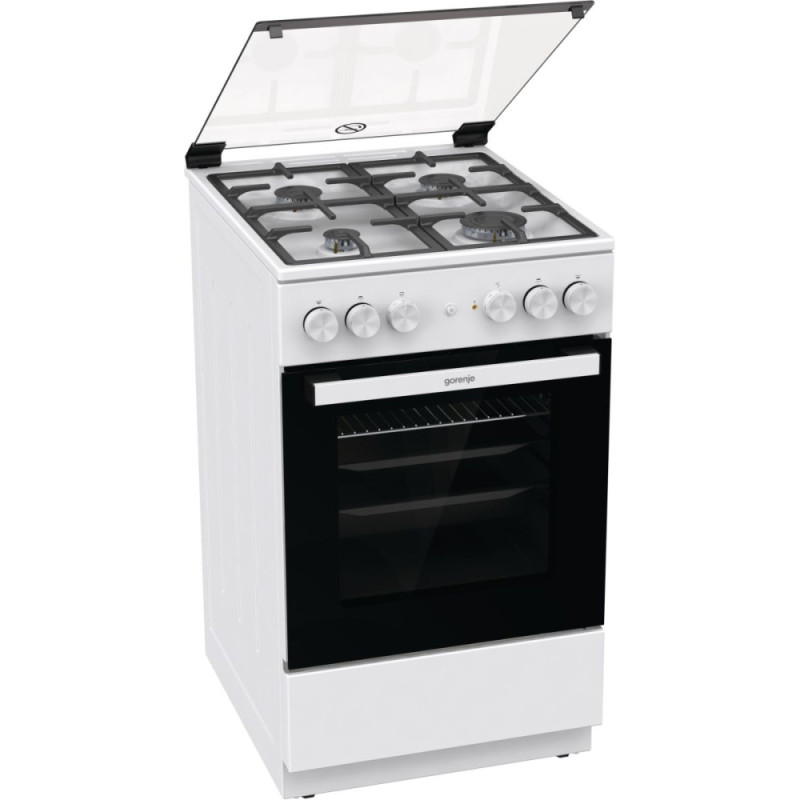Gorenje Плита GK5A40WF-B комби