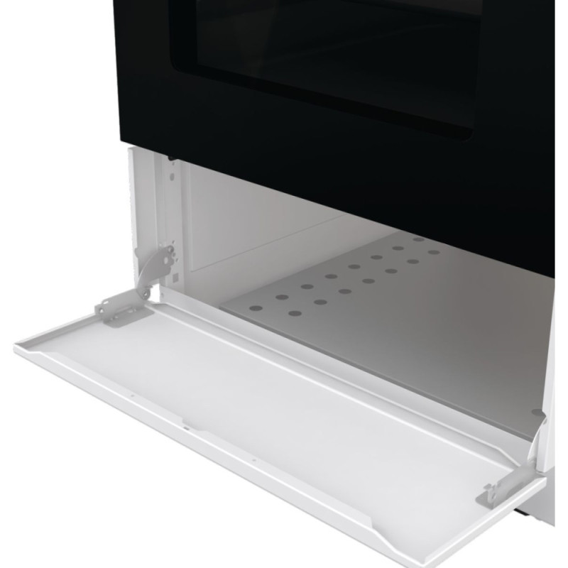 Gorenje Плита GK5A40WF-B комби