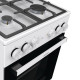 Gorenje Плита GK5A40WF-B комби