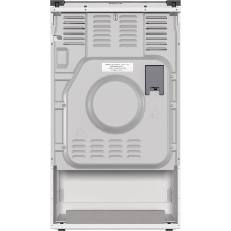 Gorenje Плита GK5A40WF-B комби